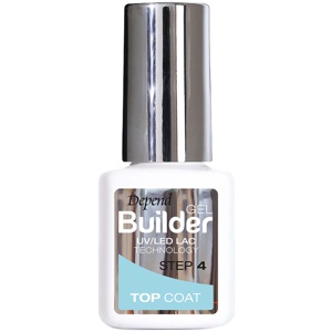 Depend Gel Builder Topcoat Produktbild
