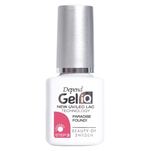 Depend Gel iQ 1091 Paradise Found 5ml produktbilde