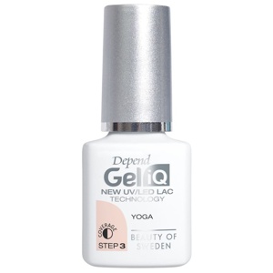 Depend Gel iQ 1116 Yoga 5 ml produktbillede