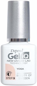 Depend Gel iQ 1116 Yoga 5ml produktbilde