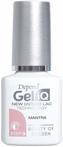 Depend Gel iQ 1118 Mantra 5ml produktbilde