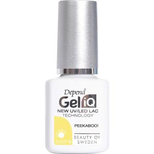 Depend Gel iQ Peekaboo! 5 ml produkt bild