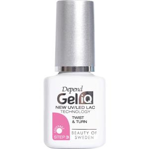Depend Gel iQ 5 ml Twist & Turn produkt bild