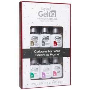 Depend Gel iQ 6-pack produkt bild