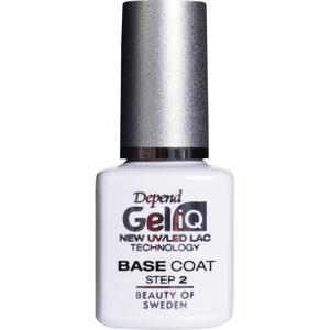 Depend Gel iQ Base Coat Step 2, 5 ml produkt bild