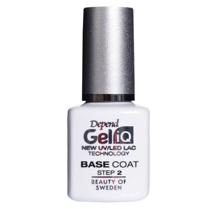 Depend Gel iQ Base Coat Step 2 produktbilde