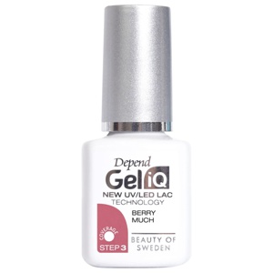 Depend Gel iQ Berry Much produkt bild