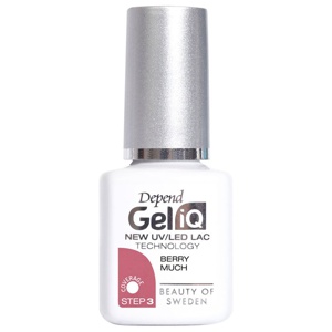 Depend Gel iQ Berry Much produktbillede