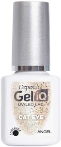 Depend Gel iQ Cat Eye Angel 5ml produkt bild