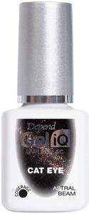 Depend Gel iQ Cat Eye Astral Beam 5 ml produkt bild