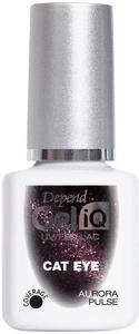 Depend Gel iQ Cat Eye Aurora Pulse produkt bild