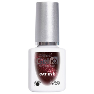 Depend Gel iQ Cat Eye Cosmic Flare 5 ml produkt bild