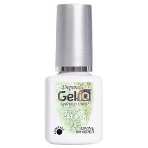 Depend Gel iQ Cat Eye Divine Whisper 5ml produktbillede