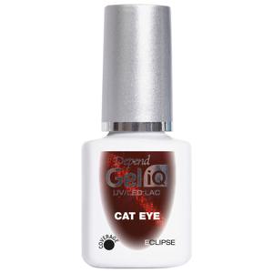 Depend Gel iQ Cat Eye Eclipse 5 ml produkt bild