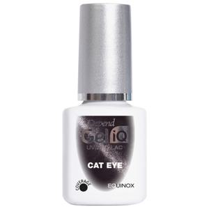 Depend Gel iQ Cat Eye Equinox 5 ml produkt bild