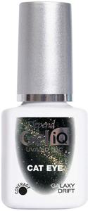 Depend Gel iQ Cat Eye Galaxy Drift produkt bild