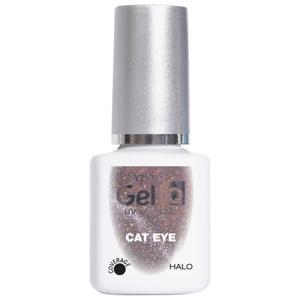 Depend Gel iQ Cat Eye Halo 5 ml produkt bild