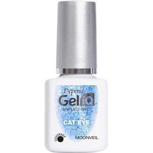 Depend GeliQ Cat Eye - Moonveil - 5 ml. produktbillede
