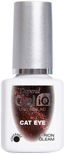Depend Gel iQ Cat Eye Orion Gleam produkt bild