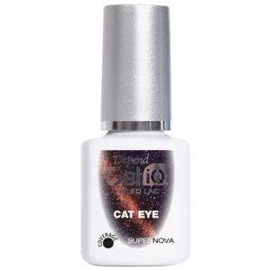 Depend Gel iQ Cat Eye Supernova 5 ml produkt bild