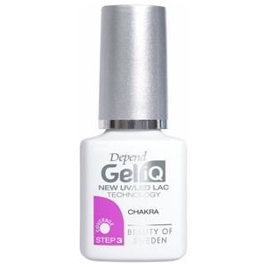 Depend Gel iQ 5 ml Chakra produkt bild