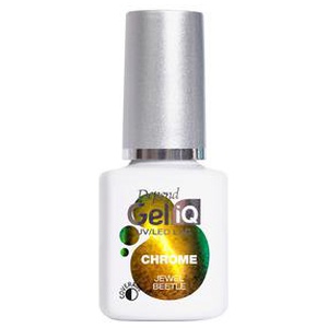 Depend Gel iQ Chrome Jewel Beetle - 5 ml. produktbillede