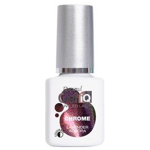 Depend Gel iQ Chrome Lavender Aurora - 5 ml. produktbillede