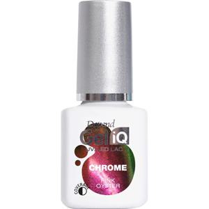 Depend Gel iQ Chrome Pink Oyster produkt bild