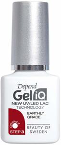 Depend Gel iQ Earthly Grace 5ml produkt bild