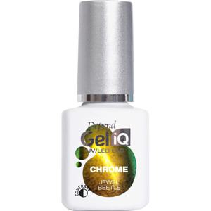 Depend Gel iQ Effect Chrome Jewel Beetle 5ml produkt bild