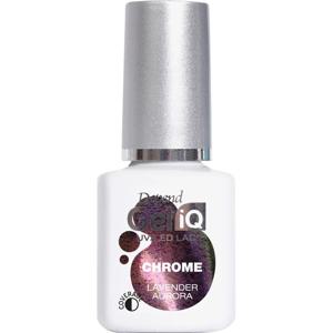 Depend Gel iQ Effect Chrome Lavender Aurora 5ml produkt bild