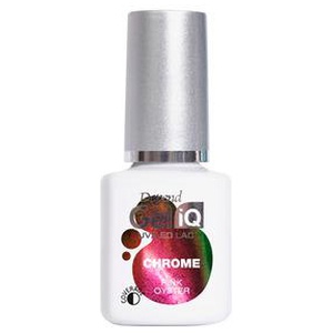 Depend Gel iQ Effect Chrome Pink Oyster 5ml produktbillede