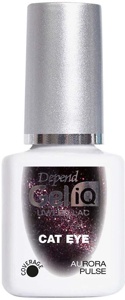 Depend Gel iQ Effects Cat Eye Aurora Pulse produktbilde