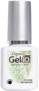 Depend Gel iQ Effects Cat Eye Divine Whisper produktbilde