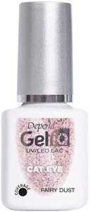 Depend Gel iQ Effects Cat Eye Fairy Dust produktbilde