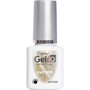 Depend Gel IQ Effects Cat Eye Jupiter 5 ml produkt bild