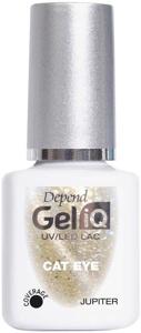 Depend Gel iQ Effects Cat Eye Jupiter produktbilde