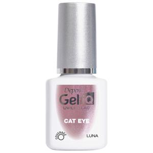 Depend Gel iQ Cat Eye Luna 5 ml produkt bild