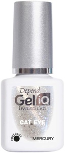 Depend Gel iQ Effects Cat Eye Mercury produktbilde