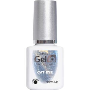 Depend Gel IQ Effects Cat Eye Neptune 5 ml produkt bild