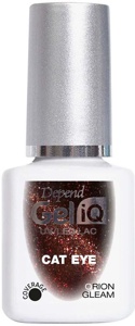 Depend Gel iQ Effects Cat Eye Orion Gleam produktbilde