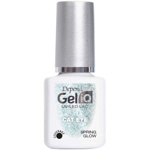 Depend Gel iQ Effects Cat Eye Spring Glow Produktbild