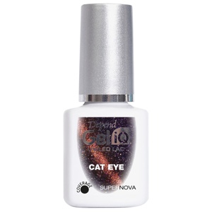 Depend Gel iQ Effects Cat Eye Supernova Produktbild