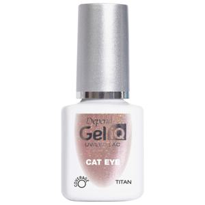 Depend Gel iQ Cat Eye Titan 5 ml produkt bild