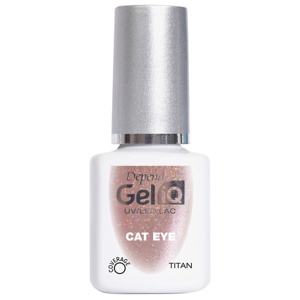 Depend Gel iQ Effects Cat Eye Titan Produktbild
