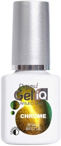 Depend Gel iQ Effects Chrome Jewel Beetle produktbilde