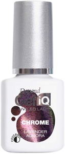 Depend Gel iQ Effects Chrome Lavender Aurora produktbilde