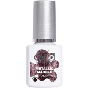 Depend Gel iQ Effects Metallic Marble Amethyst Produktbild