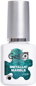 Depend Gel iQ Effects Metallic Marble Jade produktbilde