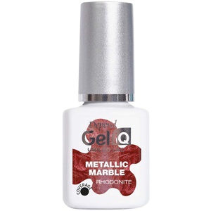 Depend Gel iQ Effects Metallic Marble Rhodonite Produktbild